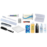 Young Adult Hygiene kits 