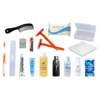 Men's Hygiene Kits 
