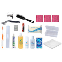 Women's Hygiene kits