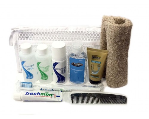 Essential Hygiene Kit 
