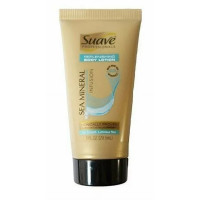 Suave Body Lotion 1 oz.