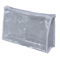 Clear Toiletry Travel Bags
