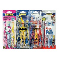Firefly Kids Toothbrushes