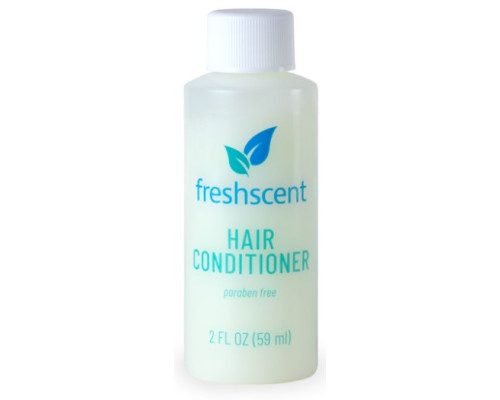 Freshscent Hair Conditioner – 2 oz Bottle