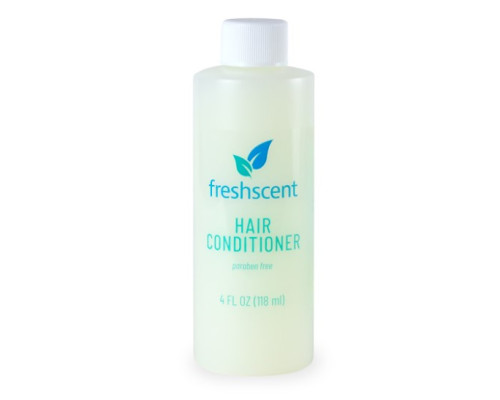 Freshscent Conditioner – 4 oz Bottle – Alcohol Free
