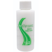 Freshscent Hand and Body Lotion 2 oz.