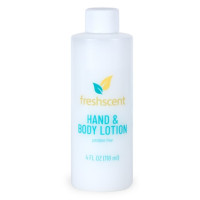 Freshscent Hand and Body Lotion 4 oz. Freshscent Hand and Body Lotion 4 oz.