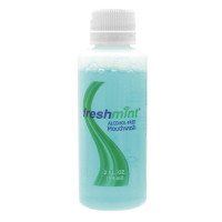 Freshmint Mouthwash 2 oz.