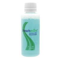 Freshmint Mouthwash 2 oz.