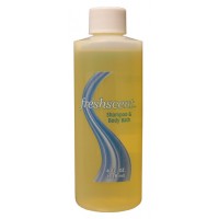 Freshscent Shampoo and Body Bath 4 oz.