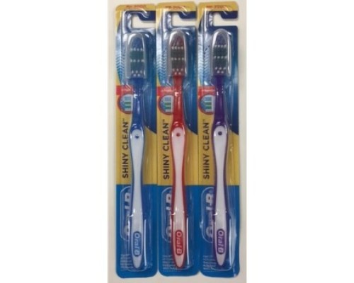 Oral-B Soft Toothbrush 