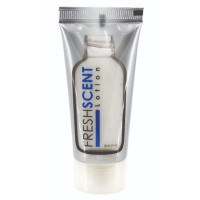 Freshscent Travel Size Lotion Tube 1 oz.