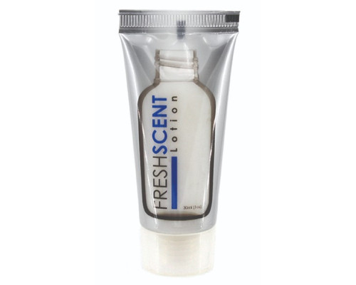 Freshscent Travel Size Lotion Tube 1 oz.