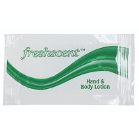 Freshscent Trial Size Hand and Body Lotion 0.25 oz.