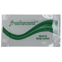 Freshscent Trial Size Hand and Body Lotion 0.25 oz.