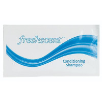 Freshscent Trial Size Shampoo and Conditioner 0.34 oz.