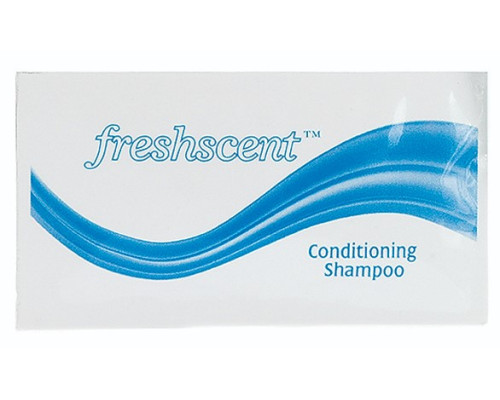 Freshscent Trial Size Shampoo and Conditioner 0.34 oz.
