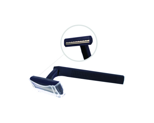 Twin Blade Razor