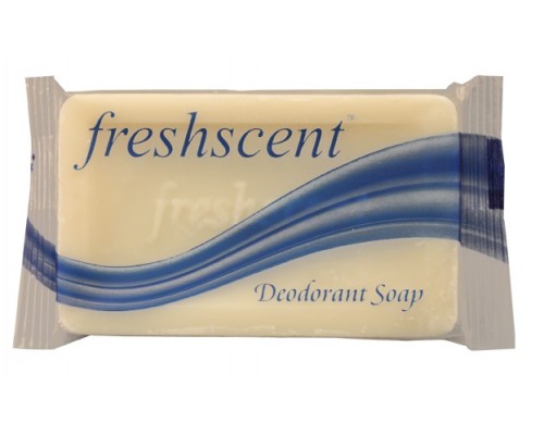 Freshscent Bar Soap 1.5 oz.