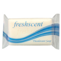  Freshscent Bar Soap 3 oz. 