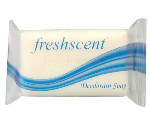  Freshscent Bar Soap 3 oz. 