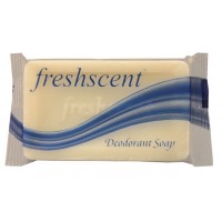 Freshscent Deodorant Bar Soap .52 oz.