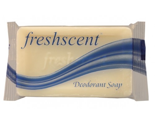 Freshscent Deodorant Bar Soap .52 oz.