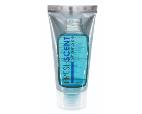 Freshscent Travel Size Shampoo 1 oz. Freshscent Travel Size Shampoo 1 oz.