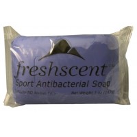 Freshscent Antibacterial Soap 5 oz.