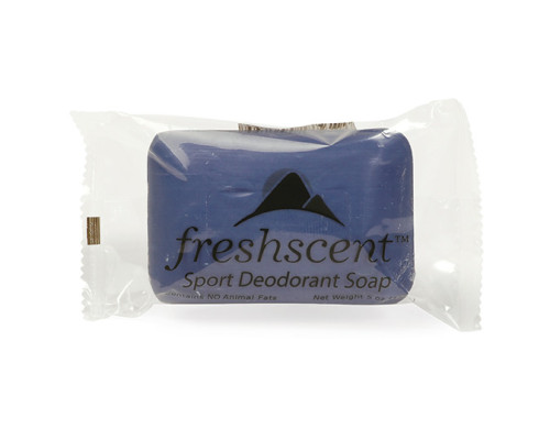 Freshscent Antibacterial Soap 5 oz.