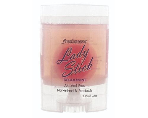 Freshscent Ladies Stick Deodorant 2.2 oz.
