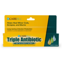Careall Triple Antibiotic 1 oz. 