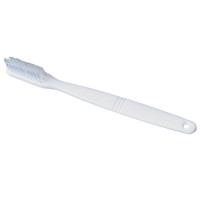 Pediatric Nylon Toothbrush