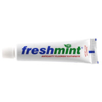 Freshmint Toothpaste 1.5 oz. NO BOX