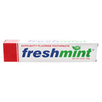 Freshmint Toothpaste 4.6 oz. 
