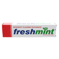 Freshmint Toothpaste 6.4 oz.