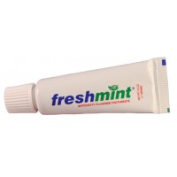 Freshmint Travel Size Toothpaste 0.6 oz.