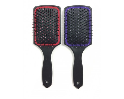 Premium Paddle Hairbrush 